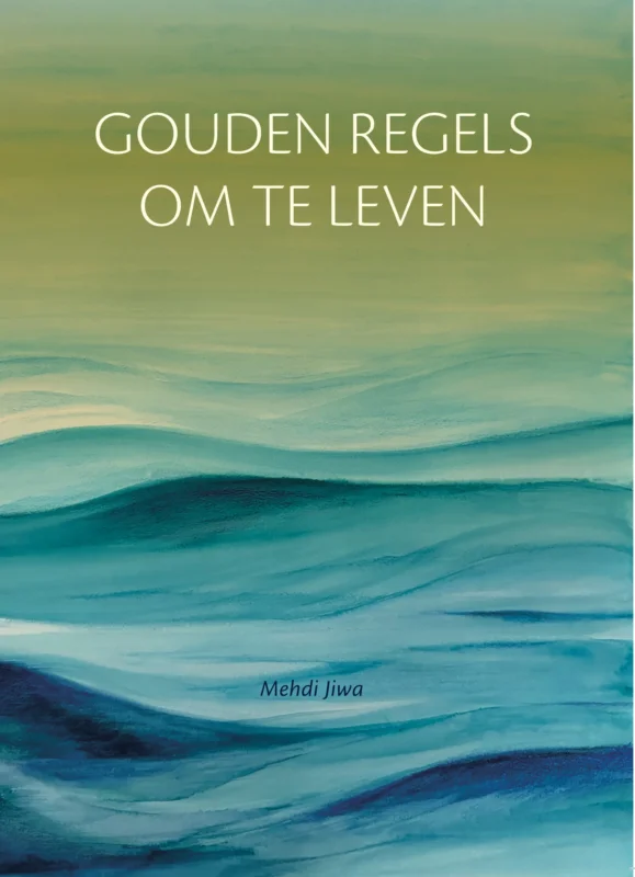 Koopje Gouden regels om te leven