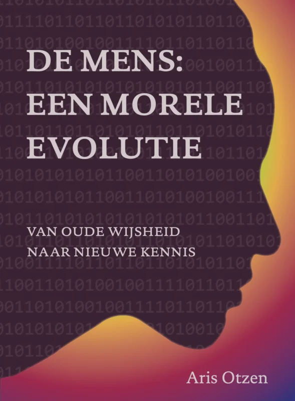 Gereduceerde Prijs De mens: een morele evolutie