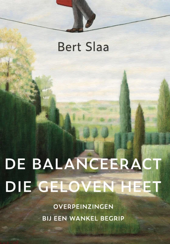 Gratis Retour De balanceeract die geloven heet