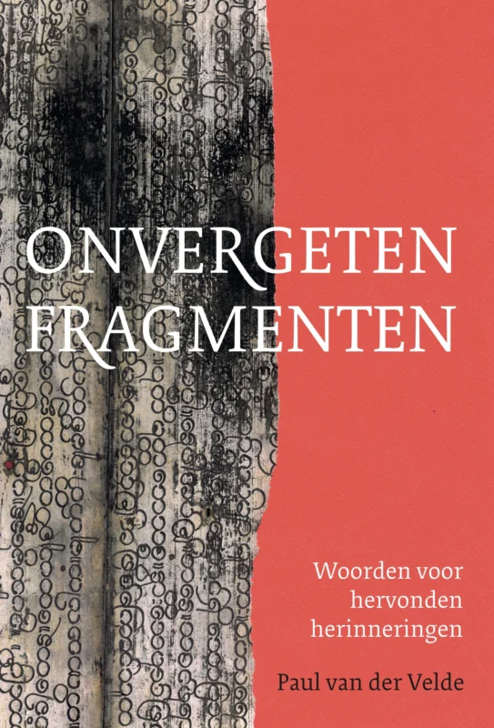 Gecertificeerd Onvergeten fragmenten