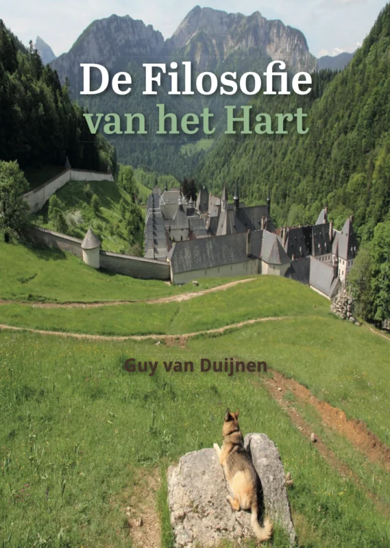 De filosofie van het hart Fabrieksprijs
