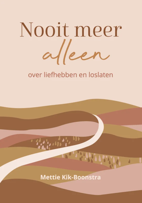 Nooit meer alleen Rechtstreeks Van De Fabrikant