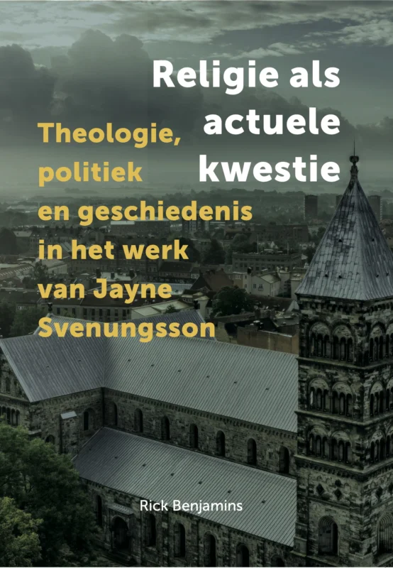 Religie als actuele kwestie Betaalbaar