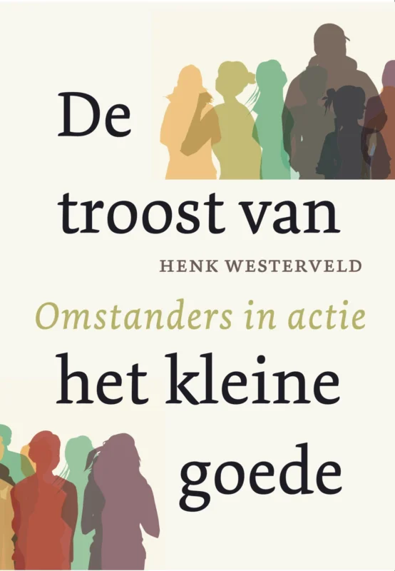 Nu Kopen De troost van het kleine goede