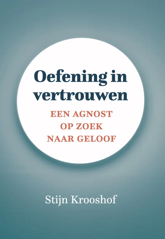 Oefening in vertrouwen Veilige Betaling