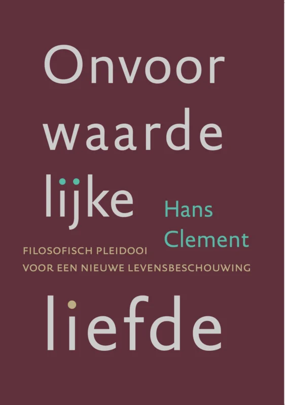 Onvoorwaardelijke liefde Finale Uitverkoop