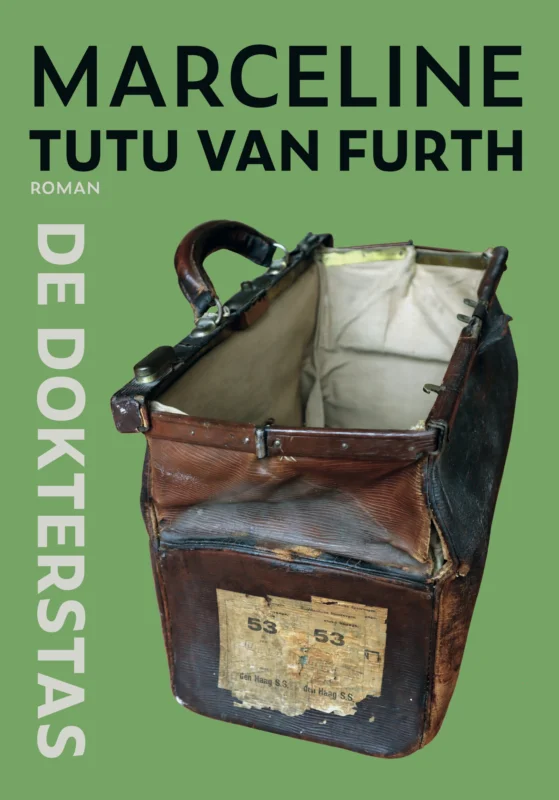 Bestel Nu De dokterstas