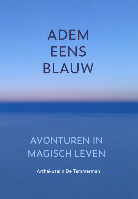 Korting Adem eens blauw