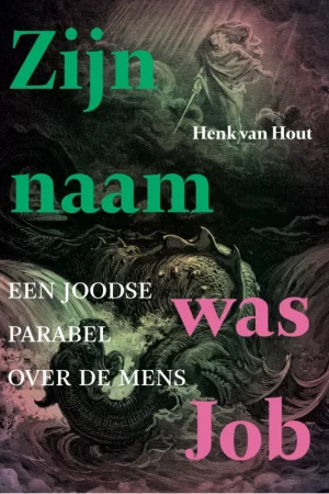 Zijn naam was Job Gratis Retour