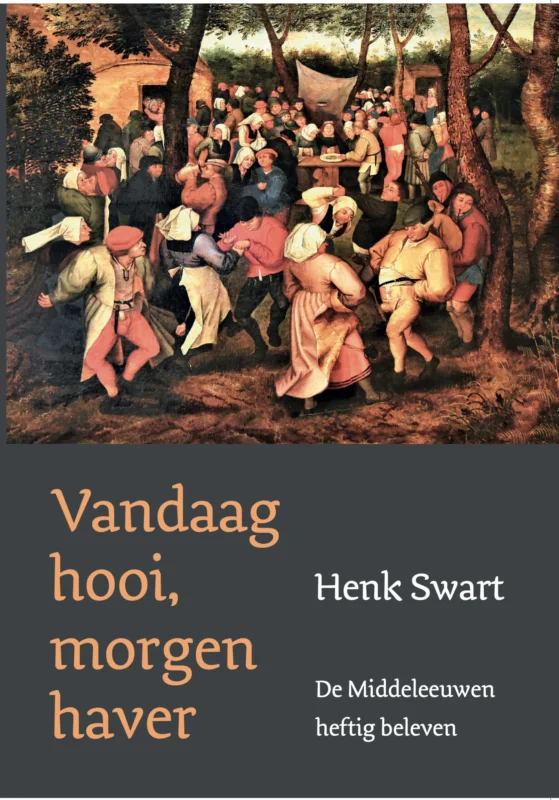 Vandaag hooi, morgen haver Populair