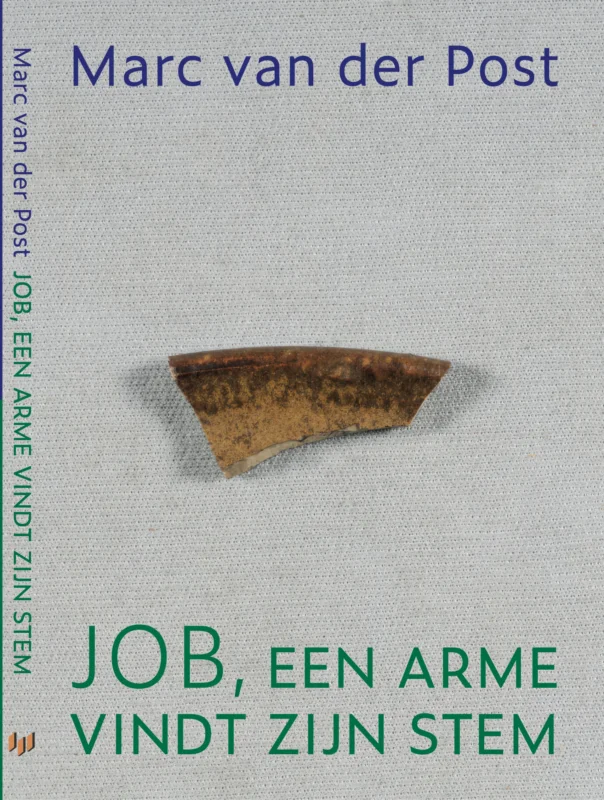 Rechtstreeks Van De Fabrikant Job, een arme vindt zijn stem