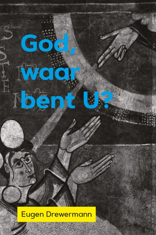Laatste Kans God, waar bent U?