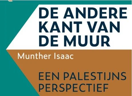 De andere kant van de muur Bestseller