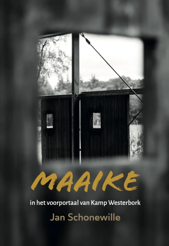 Maaike Superprijs
