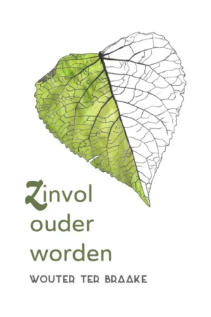 Zinvol ouder worden, zin in oud zijn (E-book) Populair