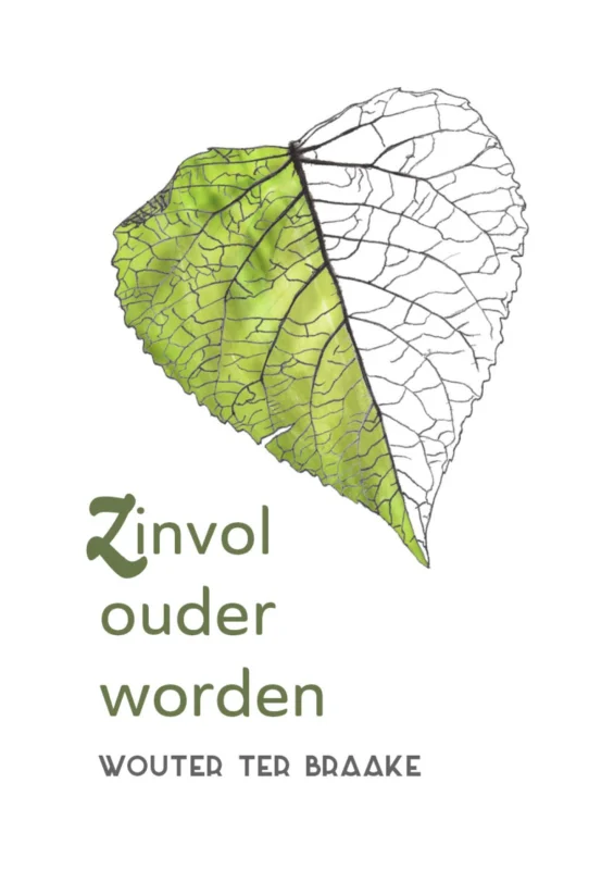Zinvol ouder worden, zin in oud zijn (E-book) Populair