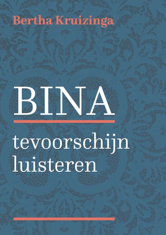 Bina Fabrieksprijs