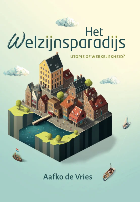 Het welzijnsparadijs Lage Prijs