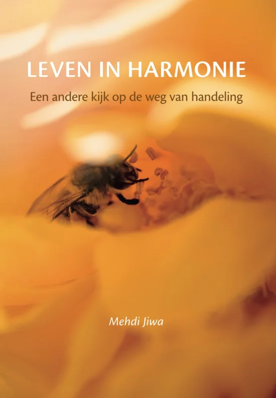 Leven in harmonie Merkproduct