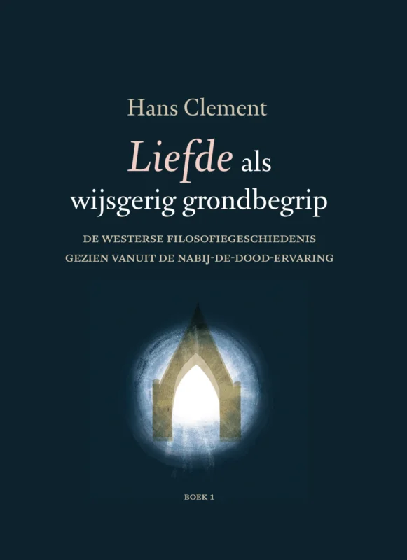 Direct Verzonden Liefde als wijsgerig grondbegrip | deel 1