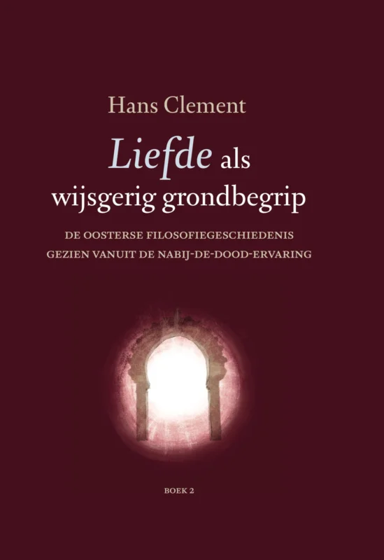 Gratis Verzending Liefde als wijsgerig grondbegrip | deel 2