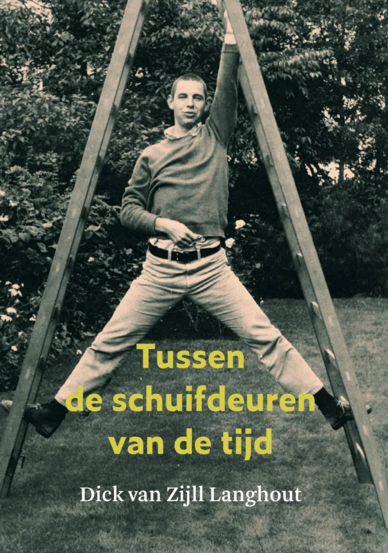 Tussen de schuifdeuren van de tijd Beperkt Aanbod