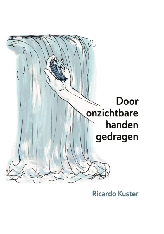 Door onzichtbare handen gedragen Betrouwbaar