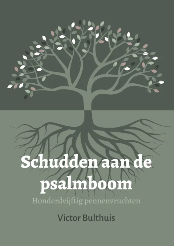 Schudden aan de psalmboom Meest Verkocht