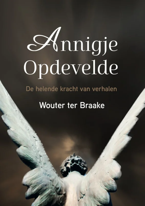 Bestseller Annigje Opdevelde