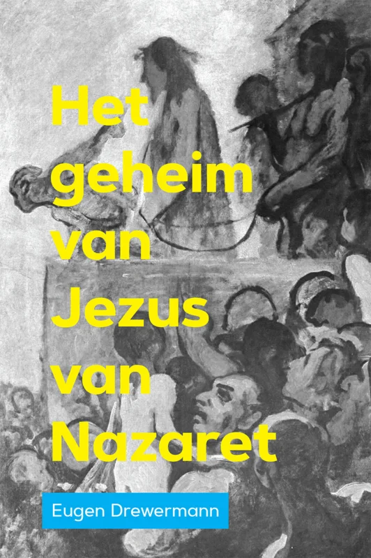 Op = Op Het geheim van Jezus van Nazaret (E-book)