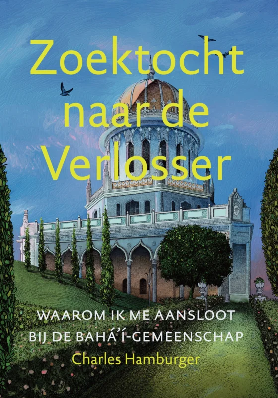 Zoektocht naar de Verlosser Bestseller