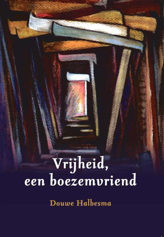 Lage Prijs Vrijheid, een boezemvriend