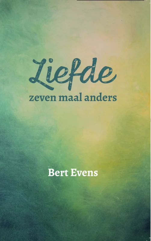 Liefde, zeven maal anders Beperkte Voorraad