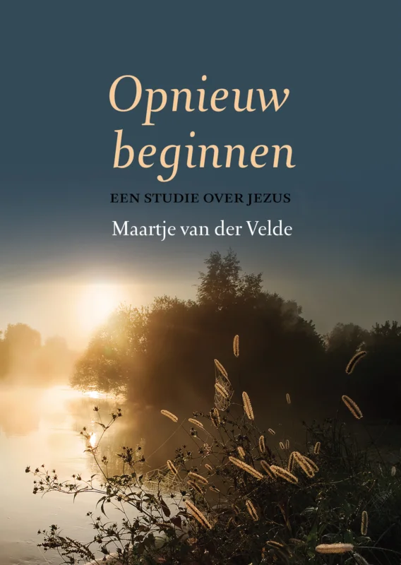 Opnieuw beginnen Must-Have