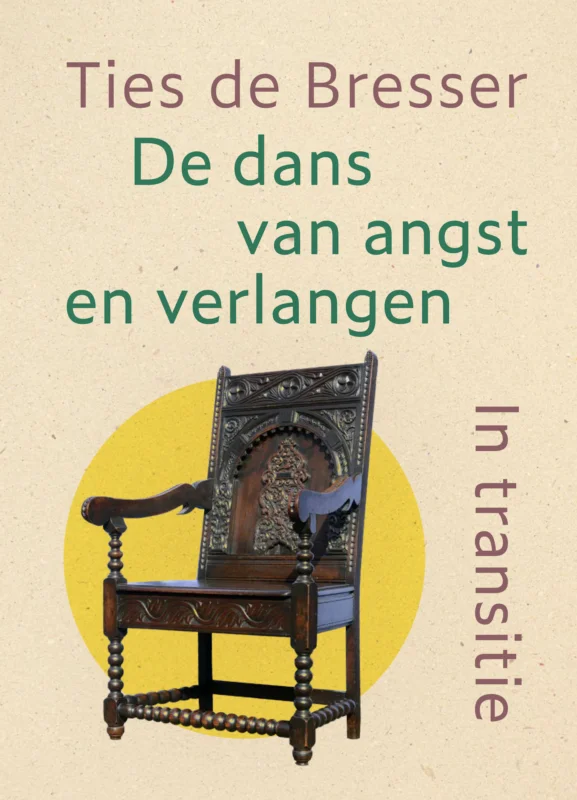 Goedkoop De dans van angst en verlangen