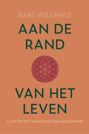 Aan de rand van het leven Beperkte Voorraad