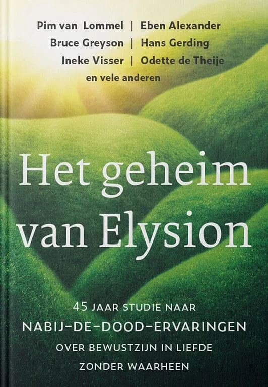 Tijdelijk Beschikbaar Het geheim van Elysion