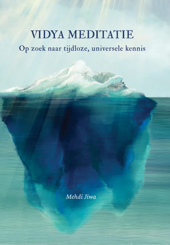 Vidya-meditatie Laatste Kans