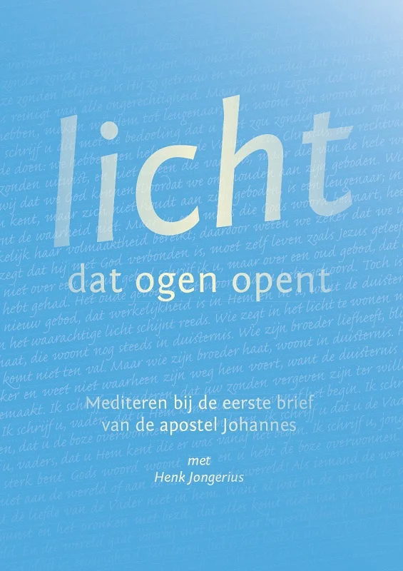 Beperkte Voorraad Licht dat ogen opent