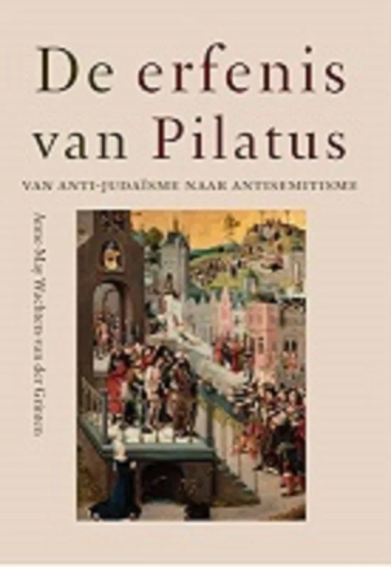 De erfenis van Pilatus Beperkte Voorraad