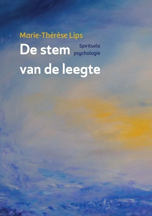 De stem van de leegte Favoriet