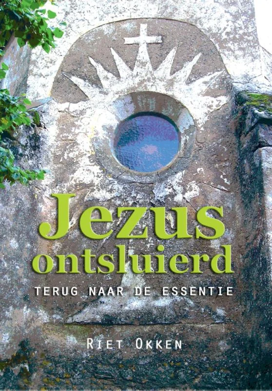 Flitsaanbieding Jezus ontsluierd
