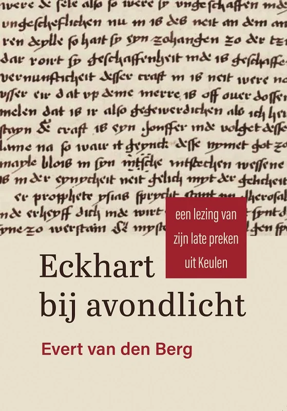 Eckhart bij avondlicht Veilige Betaling