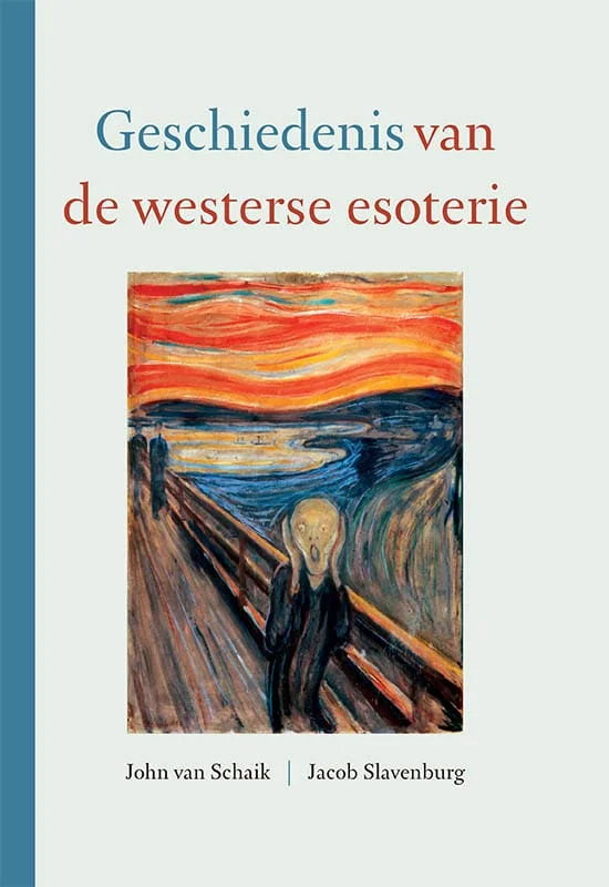 Geschiedenis van de westerse esoterie Weekendaanbieding