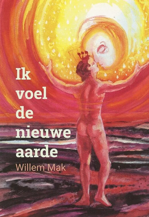 Ik voel de nieuwe aarde Seizoensaanbieding