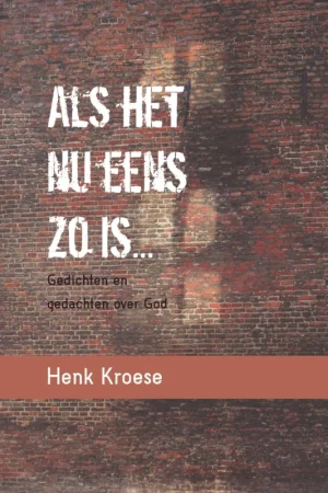 Weekendaanbieding Als het nu eens zo is… (Hardcover)