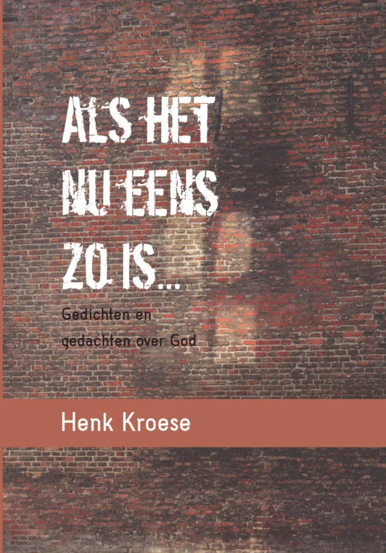 Weekendaanbieding Als het nu eens zo is… (Hardcover)