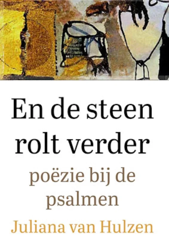 En de steen rolt verder Aanbieding