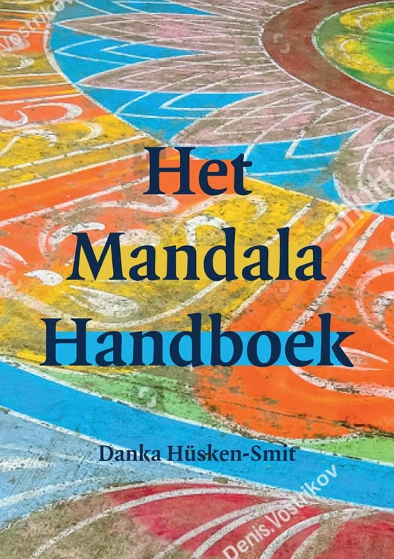Bestseller Het Mandala Handboek