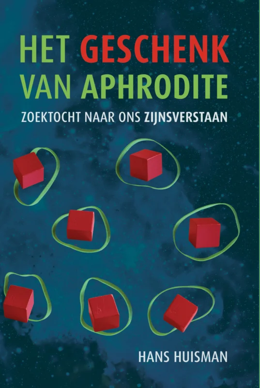 Uitverkoop Het geschenk van Aphrodite